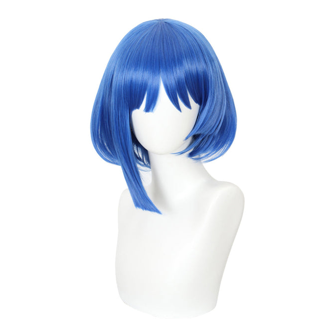 cosplay wig-Bocchi The Rock - Yamada Ryo