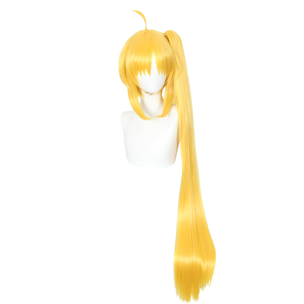 Cosplay Wig - CS 517E-Cosplay Wig-UNIQSO EU