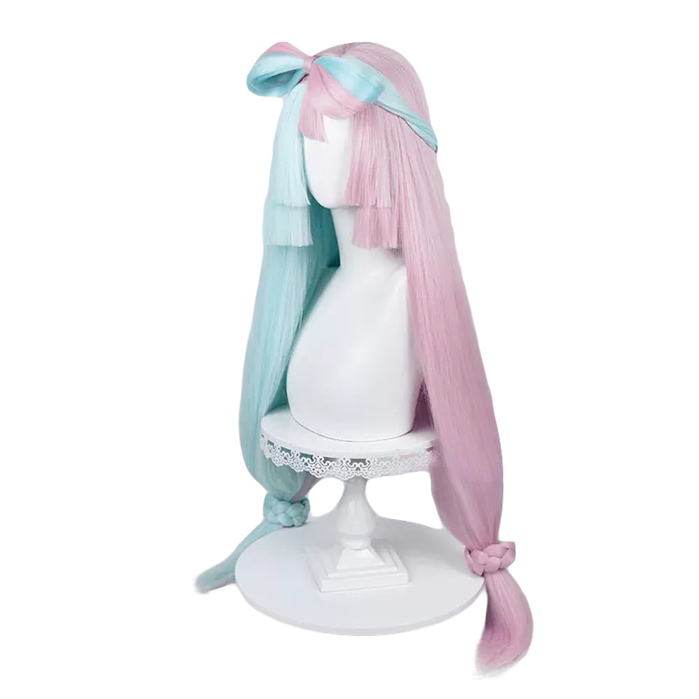 Cosplay Wig - CS 518A-Cosplay Wig-UNIQSO EU
