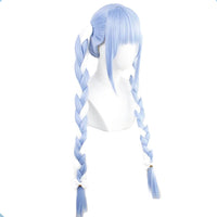 Cosplay Wig - CS 519A-Cosplay Wig-UNIQSO EU