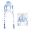 Cosplay Wig - CS 519A-Cosplay Wig-UNIQSO EU