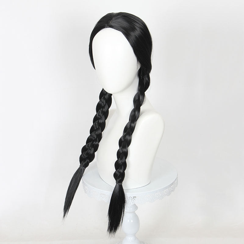 Cosplay Wig - CS 520A-Cosplay Wig-UNIQSO EU