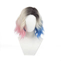 Cosplay Wig - CS 520B-Cosplay Wig-UNIQSO EU