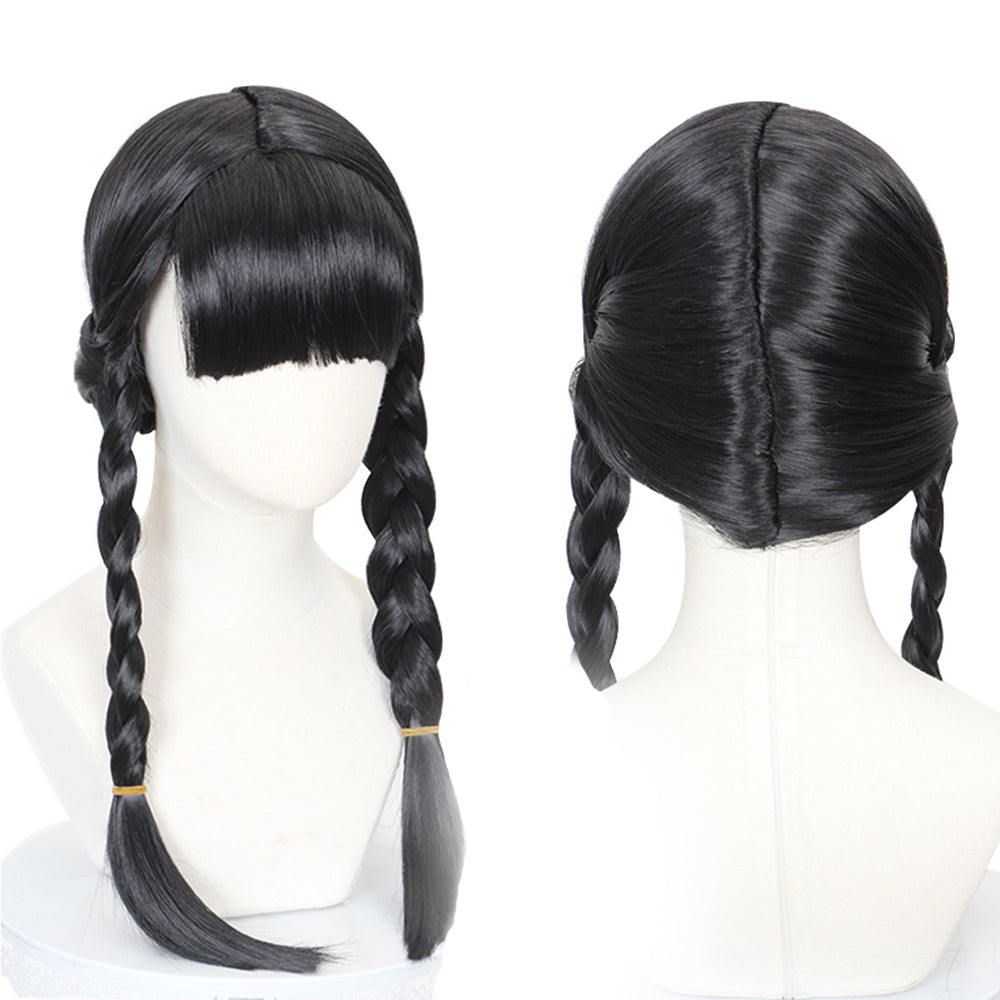 Cosplay Wig - CS 520C-Cosplay Wig-UNIQSO EU