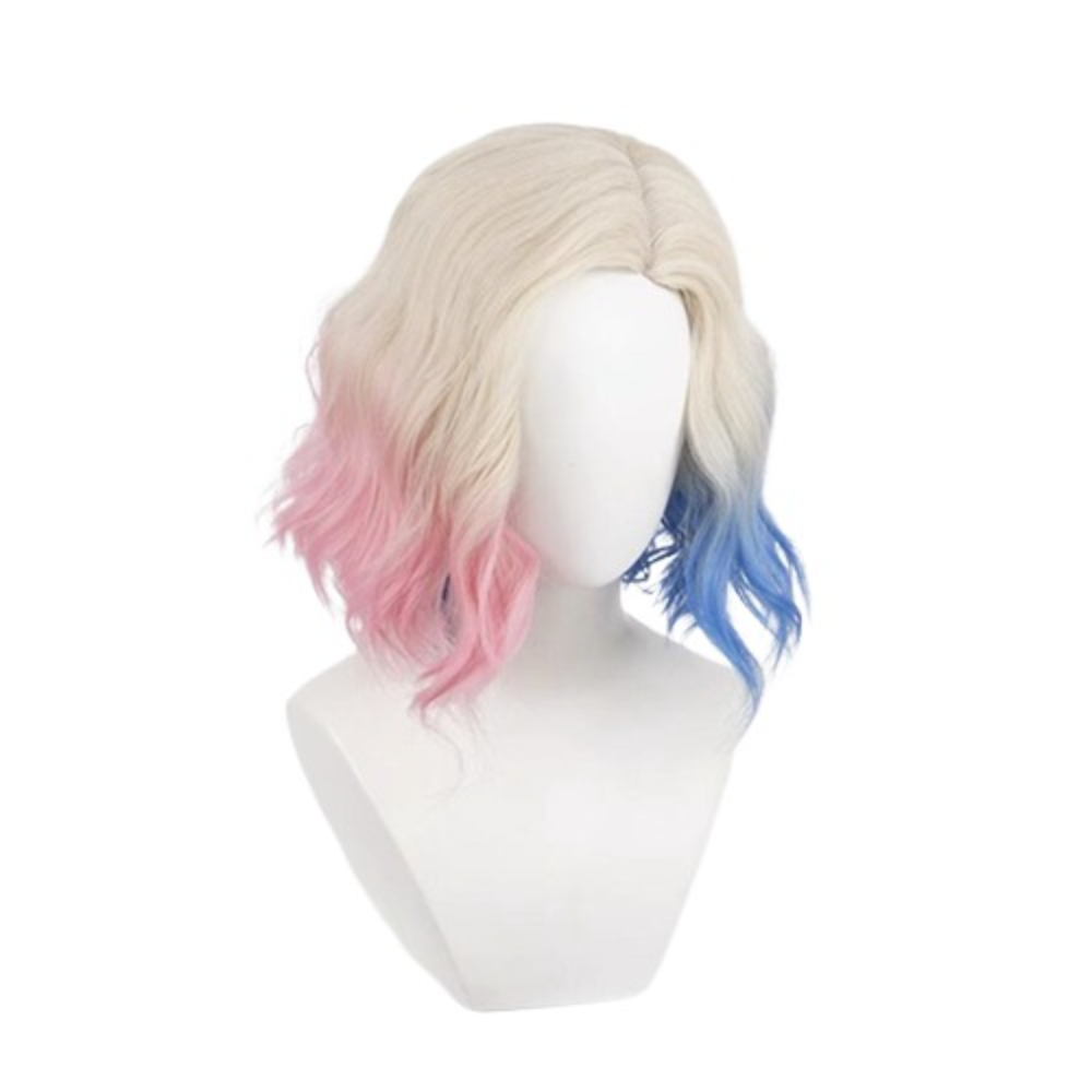 Cosplay Wig - CS 520D-Cosplay Wig-UNIQSO EU