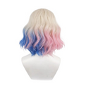 Cosplay Wig - CS 520D-Cosplay Wig-UNIQSO EU