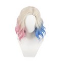 Cosplay Wig - CS 520D-Cosplay Wig-UNIQSO EU