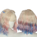 Cosplay Wig - CS 520E-Cosplay Wig-UNIQSO