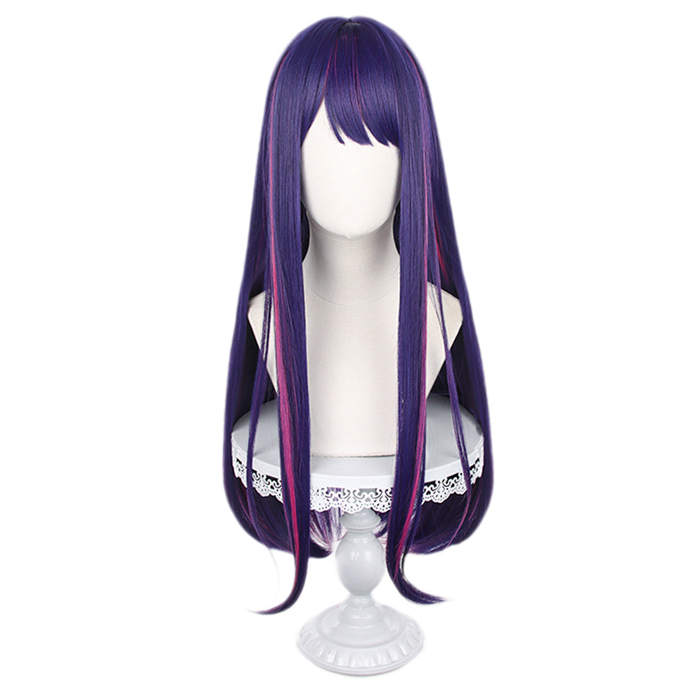 Cosplay Wig - CS 525A-Cosplay Wig-UNIQSO EU