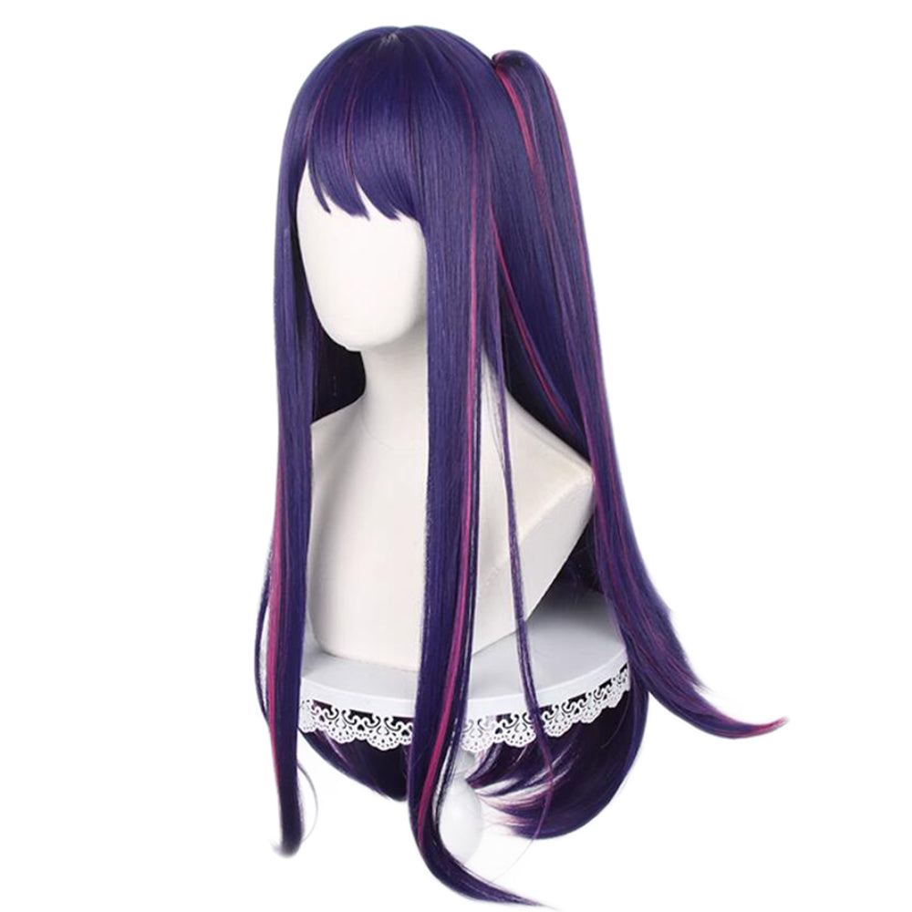 Cosplay Wig - CS 525B-Cosplay Wig-UNIQSO EU