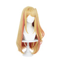 Cosplay Wig - CS 525C-Cosplay Wig-UNIQSO EU