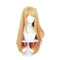 Cosplay Wig - CS 525C-Cosplay Wig-UNIQSO EU