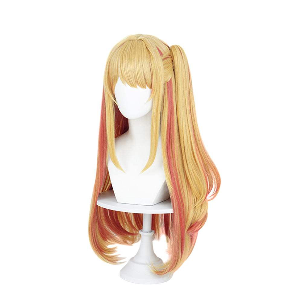 Cosplay Wig - CS 525C-Cosplay Wig-UNIQSO EU