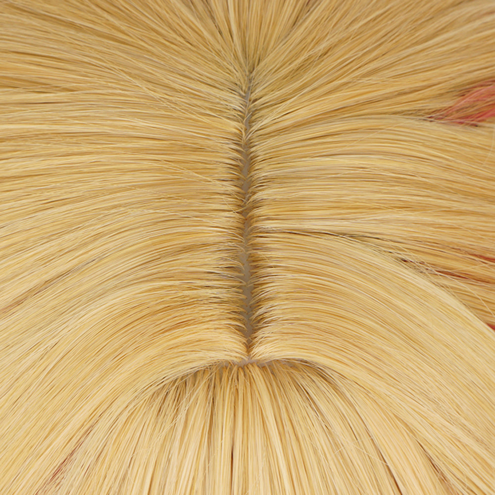 Cosplay Wig - CS 525C-Cosplay Wig-UNIQSO EU