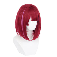 Cosplay Wig - CS 525E-Cosplay Wig-UNIQSO EU