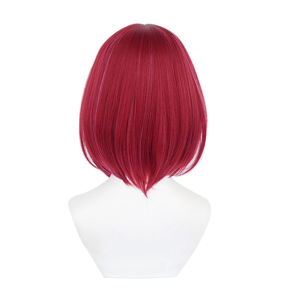 Cosplay Wig - CS 525E-Cosplay Wig-UNIQSO EU
