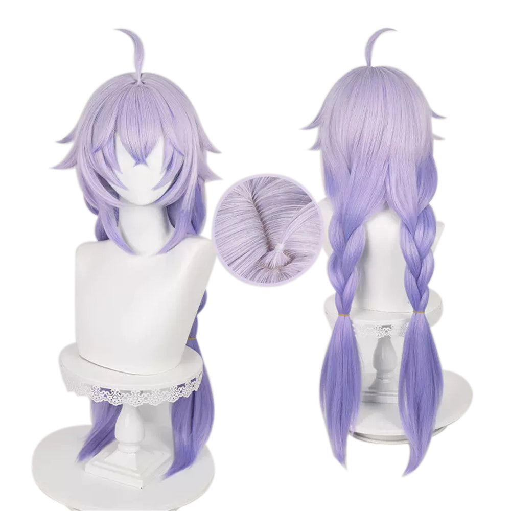 Cosplay Wig - CS 526A-Cosplay Wig-UNIQSO EU