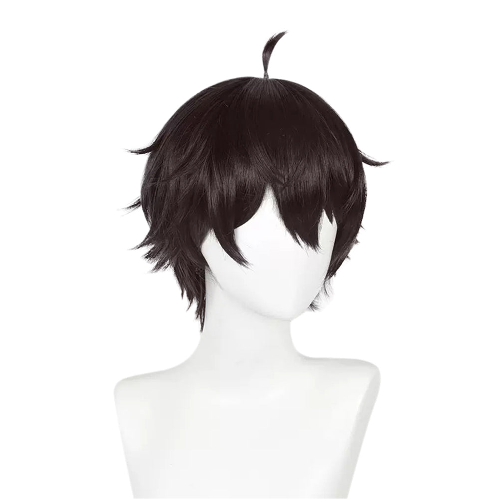 Cosplay Wig - CS 526B-Cosplay Wig-UNIQSO EU