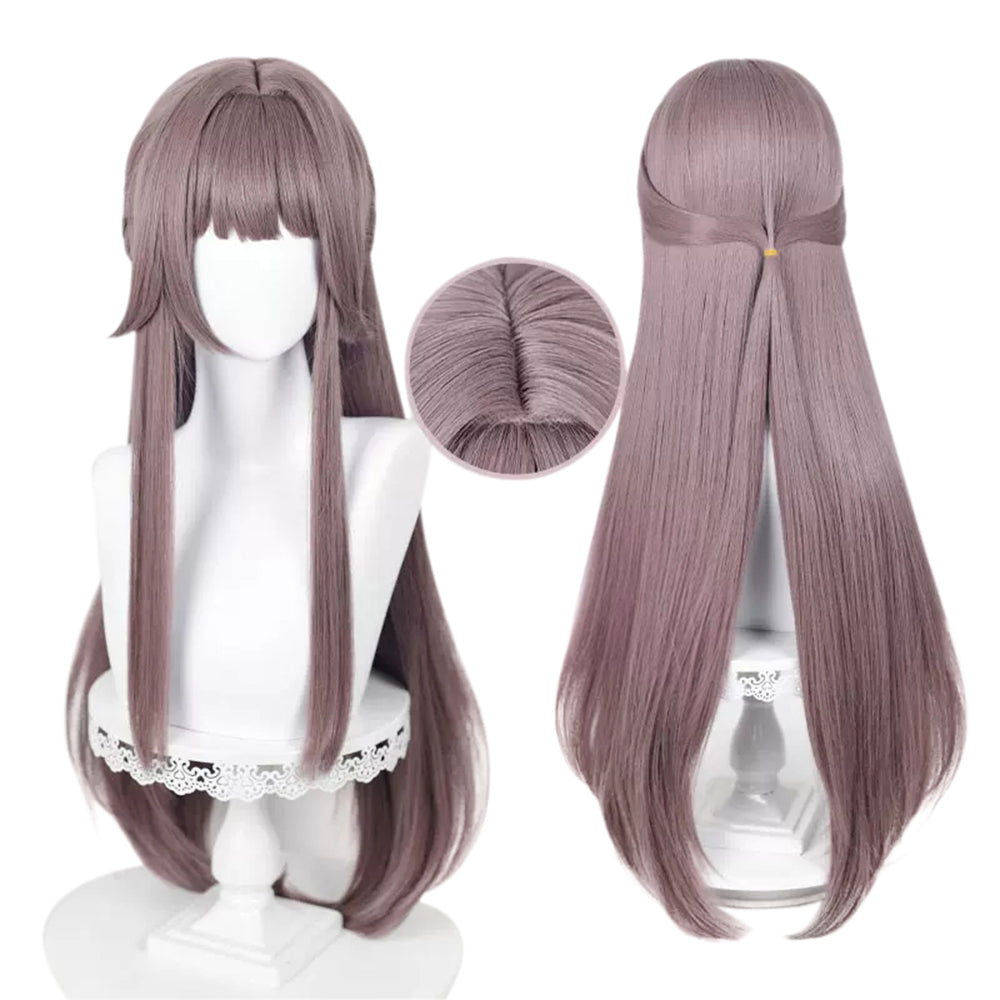 Cosplay Wig - CS 526C-Cosplay Wig-UNIQSO EU