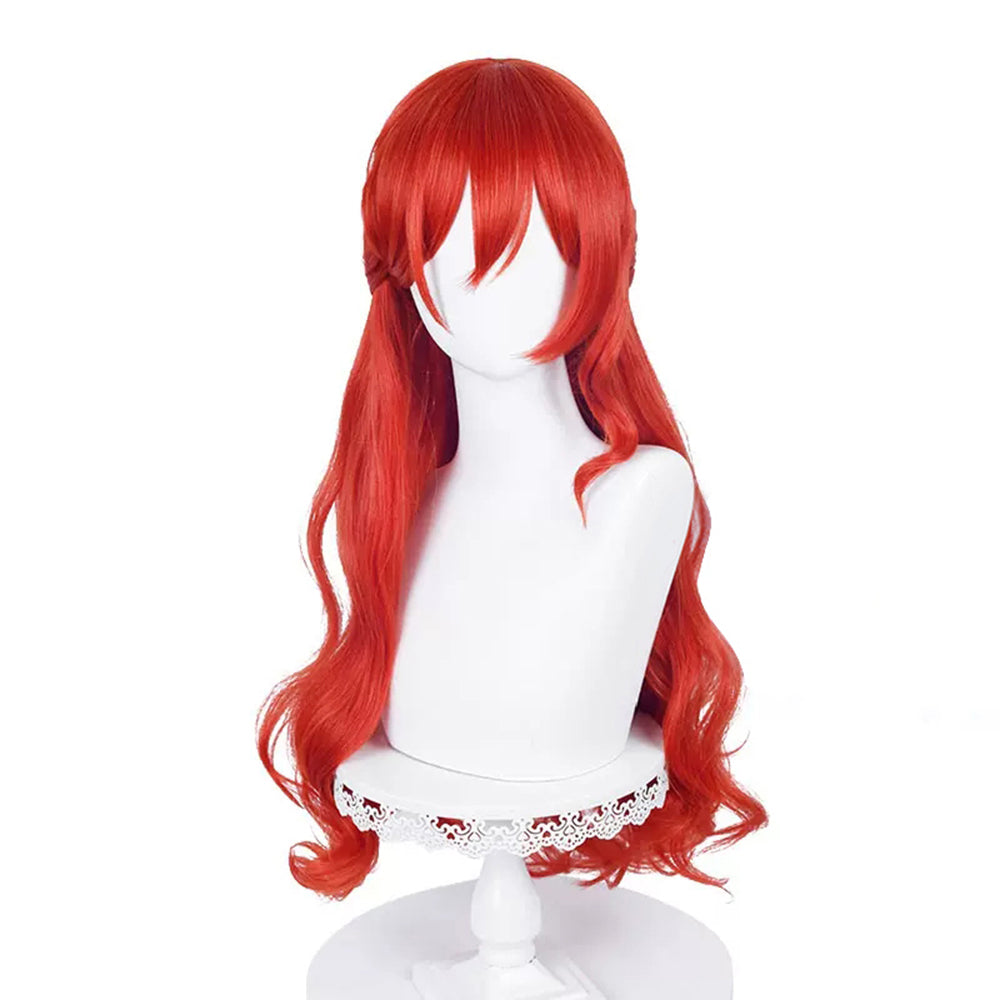 Cosplay Wig - CS 526D-Cosplay Wig-UNIQSO EU
