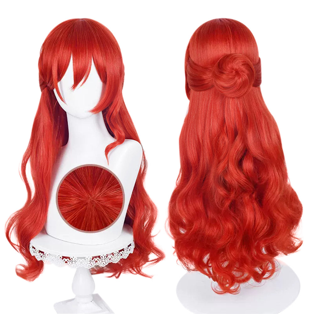 Cosplay Wig - CS 526D-Cosplay Wig-UNIQSO EU