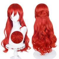 Cosplay Wig - CS 526D-Cosplay Wig-UNIQSO EU