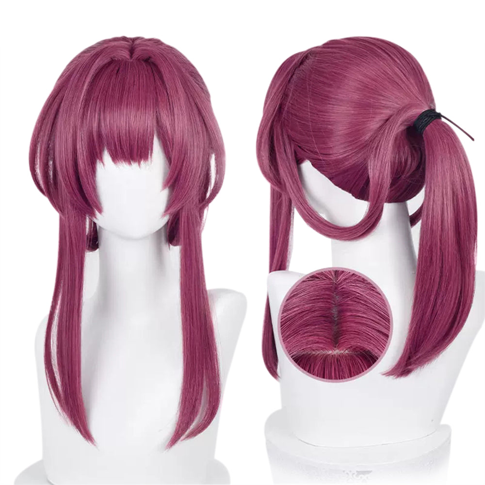 Cosplay Wig - CS 526F-Cosplay Wig-UNIQSO EU