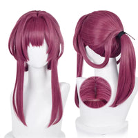 Cosplay Wig - CS 526F-Cosplay Wig-UNIQSO EU