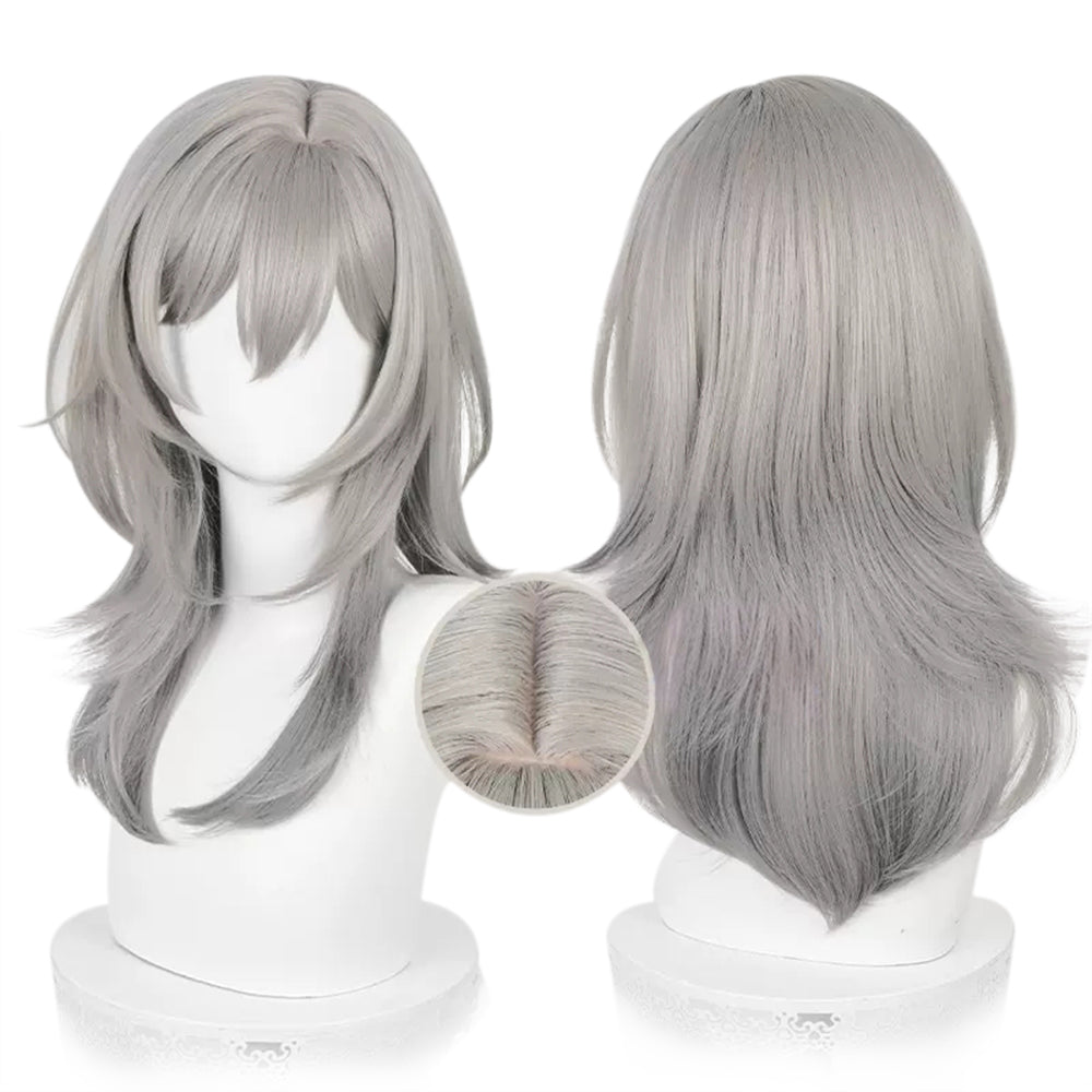 Cosplay Wig - CS 526G-Cosplay Wig-UNIQSO EU