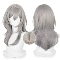 Cosplay Wig - CS 526G-Cosplay Wig-UNIQSO EU