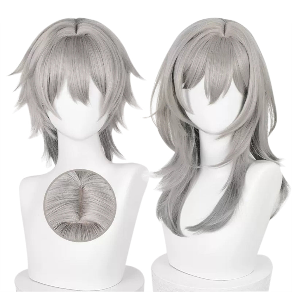 Cosplay Wig - CS 526G-Cosplay Wig-UNIQSO EU