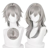 Cosplay Wig - CS 526G-Cosplay Wig-UNIQSO EU