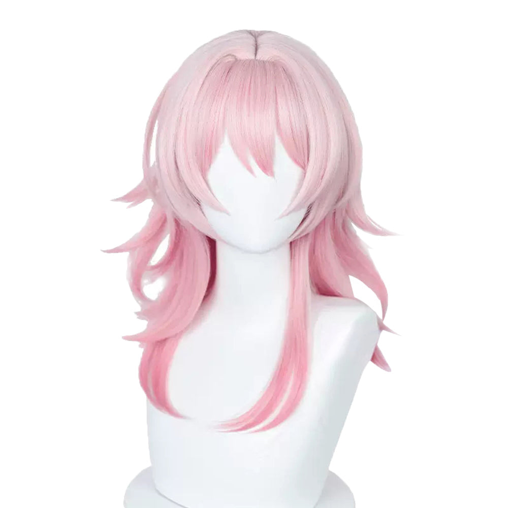 Cosplay Wig - CS 526I-Cosplay Wig-UNIQSO EU