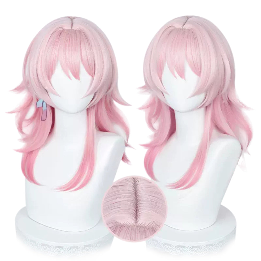 Cosplay Wig - CS 526I-Cosplay Wig-UNIQSO EU