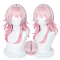 Cosplay Wig - CS 526I-Cosplay Wig-UNIQSO EU