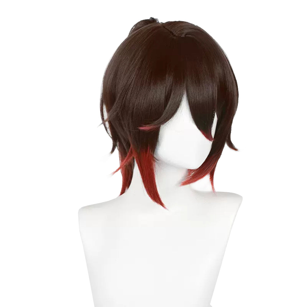 Cosplay Wig - CS 526J-Cosplay Wig-UNIQSO EU