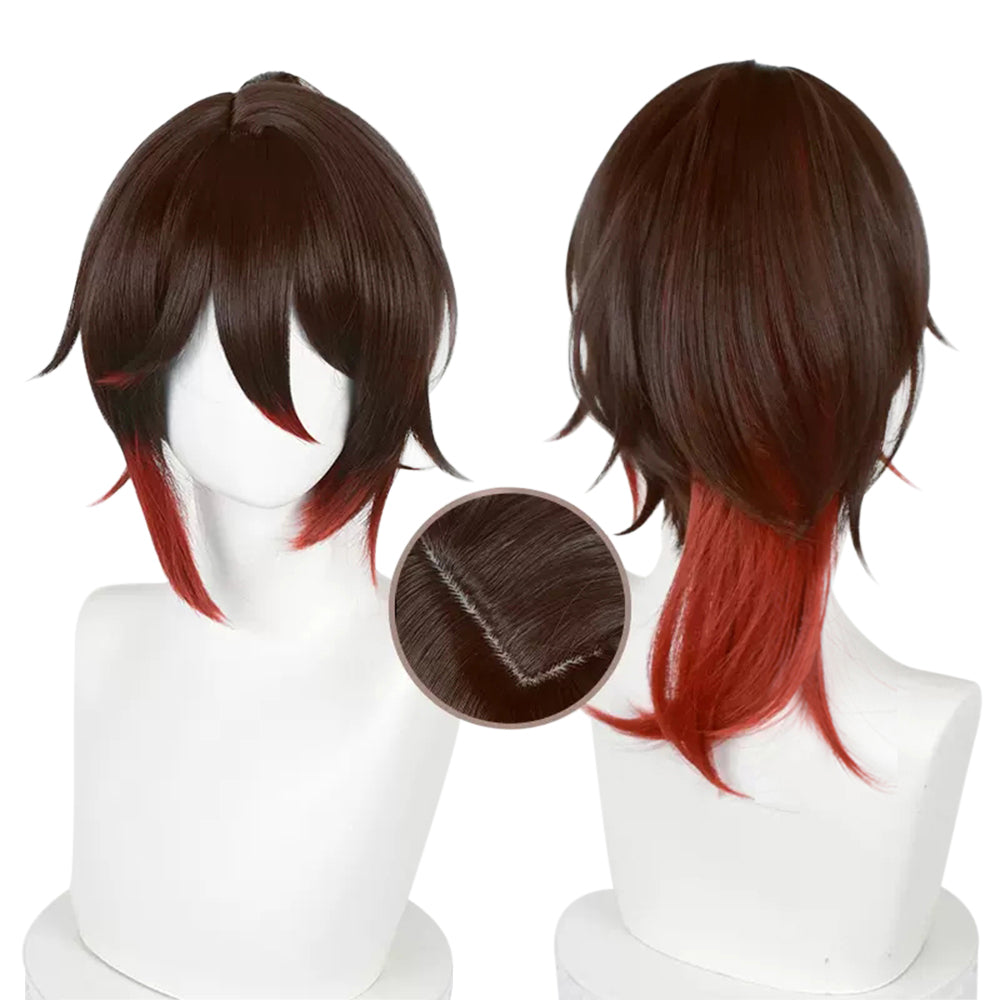 Cosplay Wig - CS 526J-Cosplay Wig-UNIQSO EU