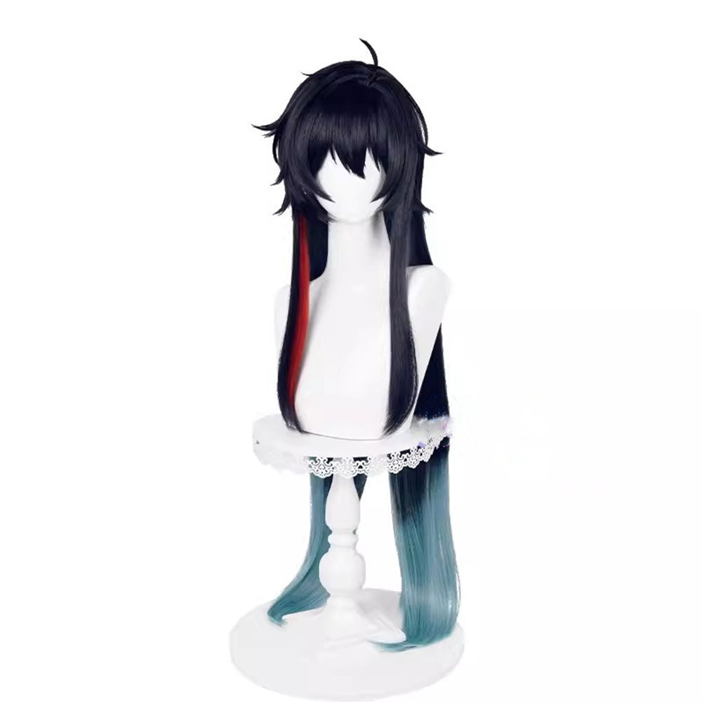 Cosplay Wig - CS 526K-Cosplay Wig-UNIQSO EU