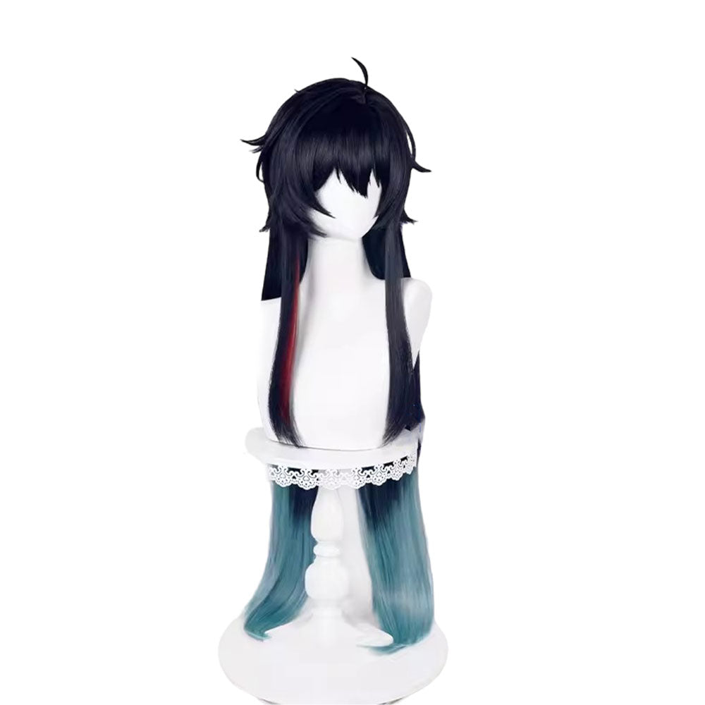 Cosplay Wig - CS 526K-Cosplay Wig-UNIQSO EU
