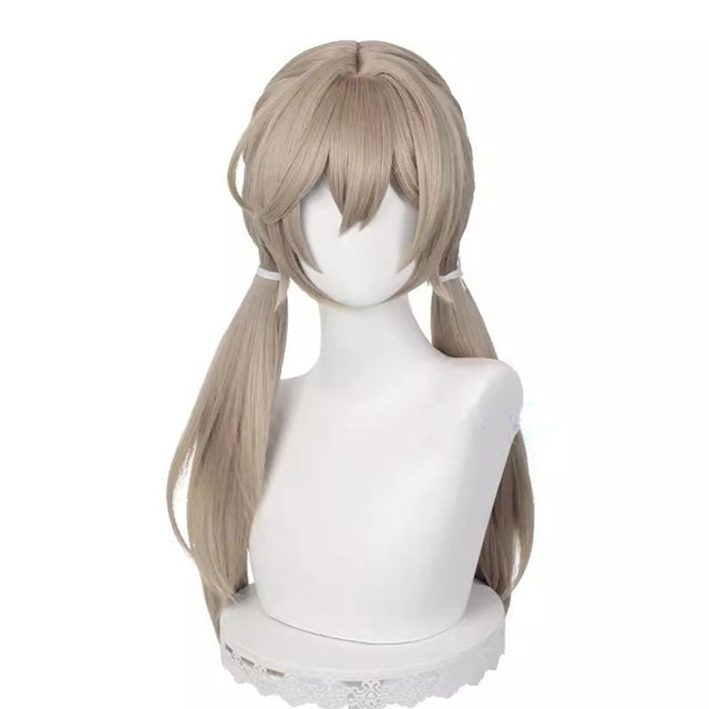 cosplay wig-Honkai Star Rail - Qingque