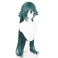 Cosplay Wig - CS 526N-Cosplay Wig-UNIQSO EU