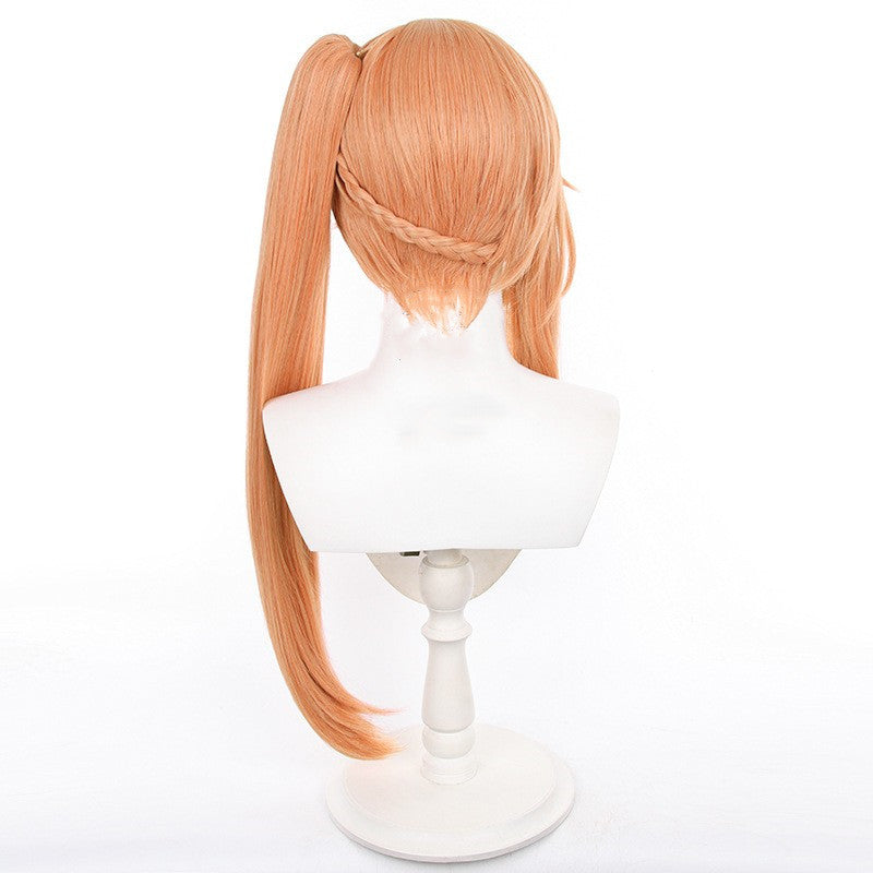 Cosplay Wig - CS 526Q-Cosplay Wig-UNIQSO EU