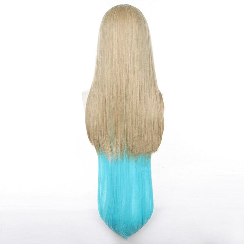 Cosplay Wig - CS 526R-Cosplay Wig-UNIQSO EU