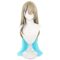 Cosplay Wig - CS 526R-Cosplay Wig-UNIQSO EU