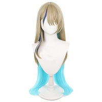 Cosplay Wig - CS 526R-Cosplay Wig-UNIQSO EU