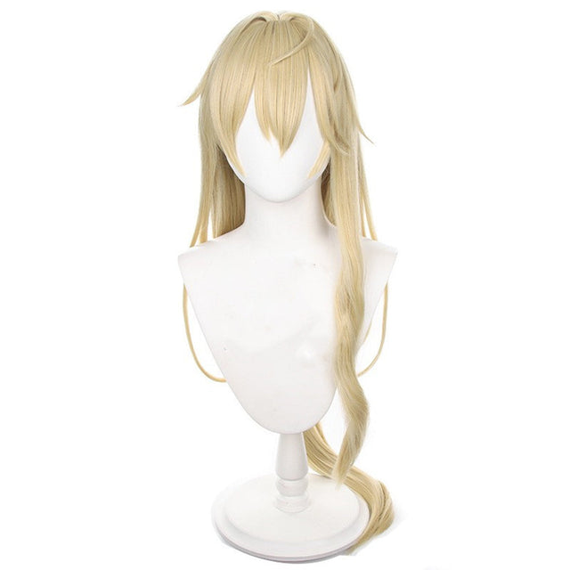 cosplay wig-Honkai Star Rail - Luocha