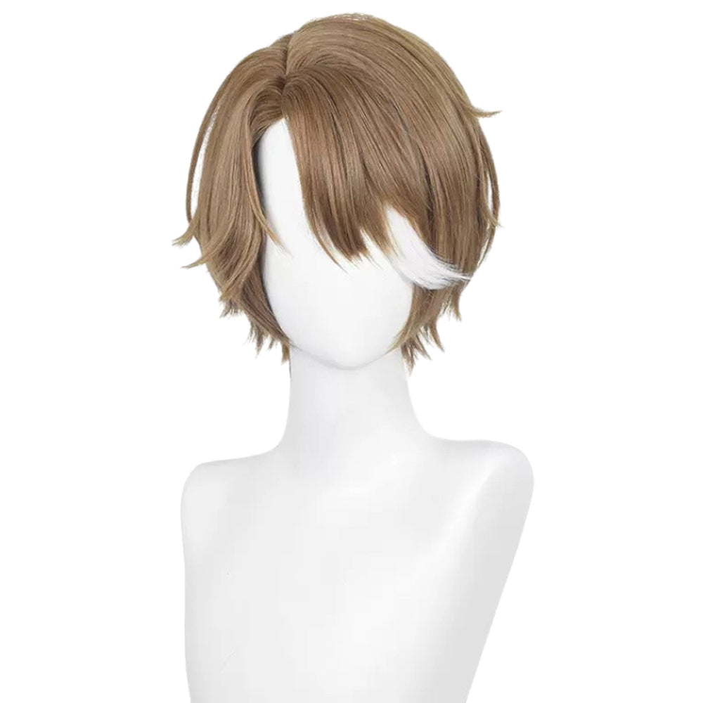 Cosplay Wig - CS 526U-Cosplay Wig-UNIQSO EU