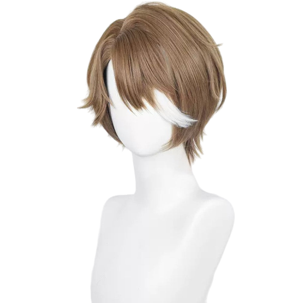 Cosplay Wig - CS 526U-Cosplay Wig-UNIQSO EU