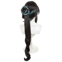 Cosplay Wig - CS 526W-Cosplay Wig-UNIQSO EU