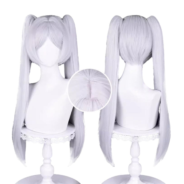 cosplay wig-Frieren At The Funeral - Frieren